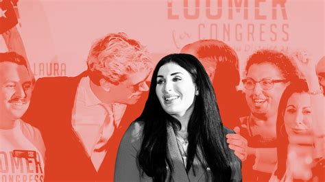 Laura Loomer Loses GOP Primary, Opportunity to Vie for Most .